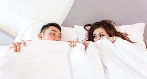 Känner du att sexlivet går på sparlåga?